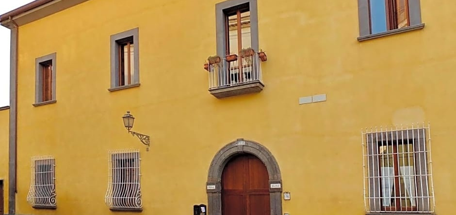 B&B Villa Elisa, 梅塔 — 照片 1