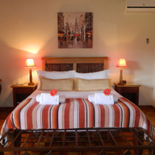 Die Fonteine Guest House, 舒曼舒克 — 照片 2