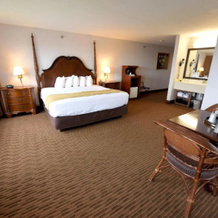 Crown Choice Inn & Suites Lakeview & Waterpark, 麦基诺城 — 照片 5