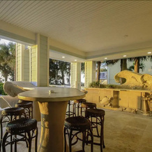 Indian Rocks Beach - 5 BR Private Pool Home Gulf Front - BTR 48466, 印第安罗克斯比奇 — 照片 4
