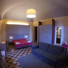 Il Cherubino B&B, Николози — фото 2