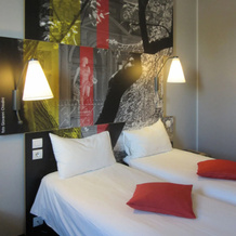 Ibis Milano Fiera, Лайнате — фото 5