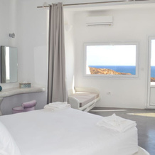 Golden Beach Resort Anafi, 克利西迪 — 照片 2