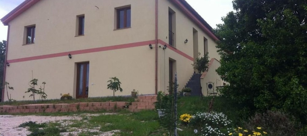 Agriturismo La Casa nel Cielo, San Paolo di Jesi — photo 1