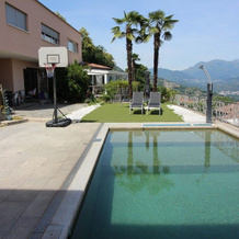 Ca' Balmelli With Shared Pool, Bioggio — photo 5