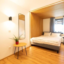 Apartments pri fencu, 耶塞尼采 — 照片 4
