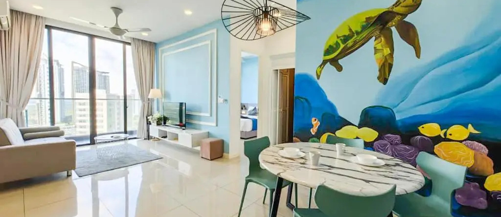Dream Suite by NestHome【Legoland | Kids Friendly】, Iskandar Puteri — photo 1