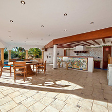 Villa St Anthony By Interhome, Javea — photo 2