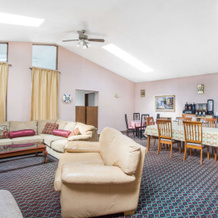 Knights Inn Endwell, Эндуэлл — фото 3