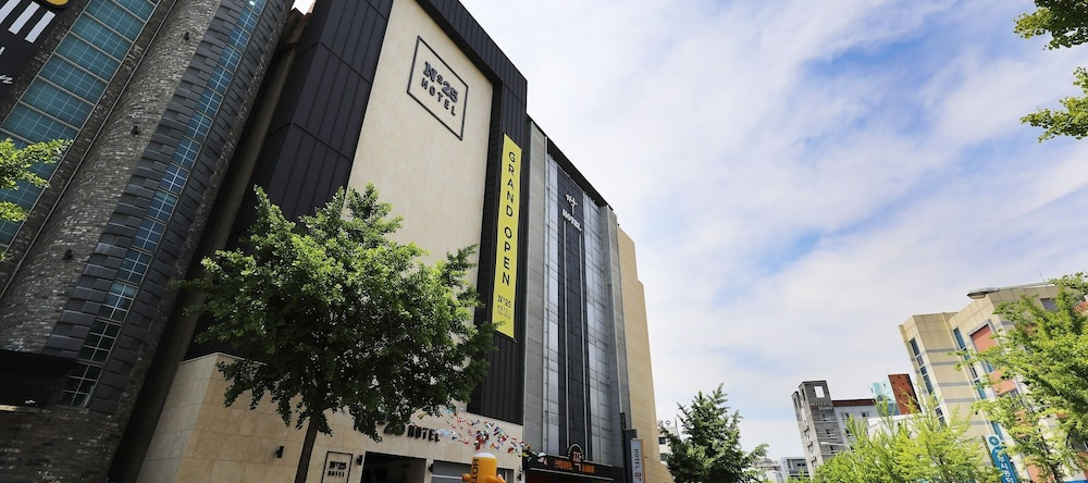 Cheongju No25 Hotel Terminal Branch, Чхонджу — фото 1