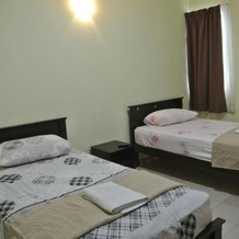 Melang Guest House, Куала Пилах — фото 2