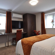 The King Hotel Tenterden, Тентерден — фото 4