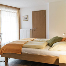 Privatzimmer und Ferienwohnungen Gassner, 阿德宁 — 照片 3