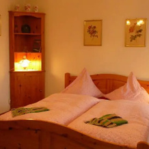 Anni's B+B, 埃申茨 — 照片 3