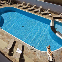 Ferretti Beach, Rimini — photo 3