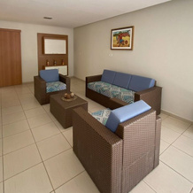 OYO Hotel Olho D'Água dos Bredos, Arcoverde — photo 2