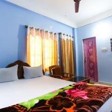SPOT ON 61585 Patra Palace, 科纳克 — 照片 3