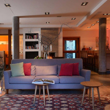 Hotel Schwarzschmied, Лана — фото 2