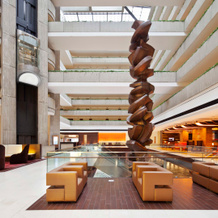Hyatt Regency O'Hare Chicago, 罗斯蒙特 — 照片 2