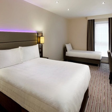 Premier Inn Wirral - Childer Thornton, Ellesmere Port — photo 2