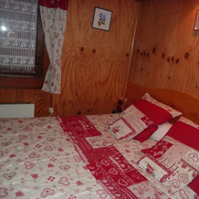 Chalet du Feignolé, Gerbepal — photo 2