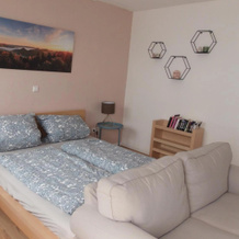 Ferienwohnung Palatina Annweiler, Annweiler am Trifels — photo 3