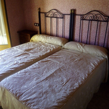 Apartamentos Turísticos Los Tejos, 奥雷亚 — 照片 2