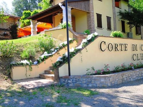 Corte Ca' Bosco, Castello di Serravalle — photo 1
