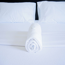 The Residence Inn, 利隆圭 — 照片 5