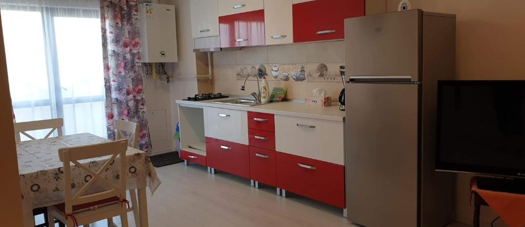 Eric Apartament’s Suite, Сибиу — фото 1
