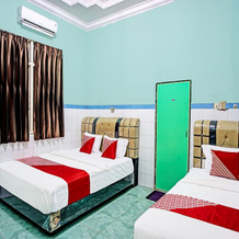 OYO 91874 Kisaran Residence Syariah, 基萨兰 — 照片 5