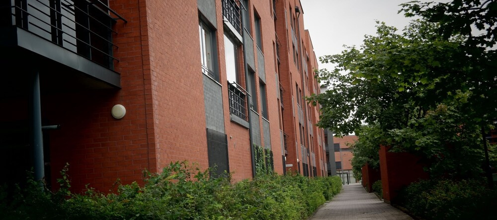 Local Nordic Apartments - Swan, Jyvaskyla — photo 1