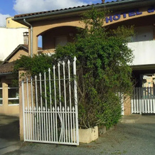 Hôtel du Nord, 洛赞 — 照片 2