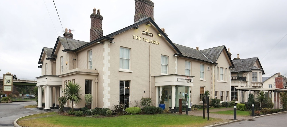 Talardy, St Asaph By Marston’s Inns, Сен-Асаф — фото 1