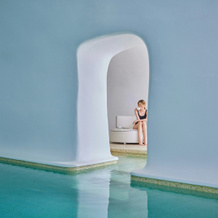 Katikies Santorini - Gea House The Leading Hotels, Oia — photo 5