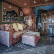 Tawny Lodge - 1 Bedroom - Blossom Farm, Тирс-Кросс — фото 2