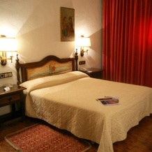 Hotel Temple Ponferrada, 蓬费拉达 — 照片 3