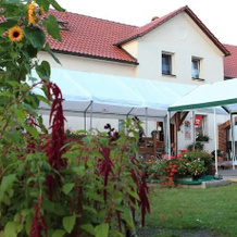 Pension Heidelerche, Ниски — фото 3