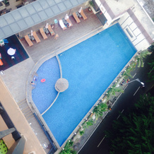 Barry Boutique Sea View Hotel Sanya, Hainan Prefecture — photo 3