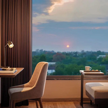 Hyatt Place Aurangabad Airport, Аурангабад — фото 2