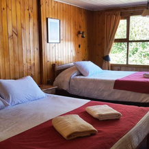 Hostal Vista al Mar, 安库德 — 照片 2
