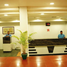 Hotel Golden Anchor Paradeep, 帕拉迪普 — 照片 2