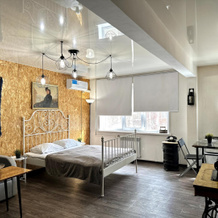 Apartamenty Kalina na Mira 13, 尤尔加 — 照片 3