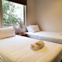 Central Shepparton Apartments, 谢珀顿 — 照片 2