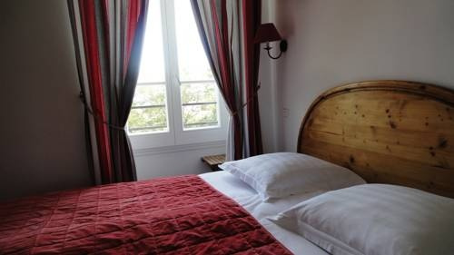 Hotel La Garance, 贝杜安 — 照片 1