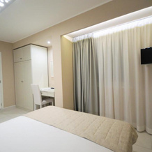 Hotel Residence Il Gabbiano, 奇罗马里纳 — 照片 3