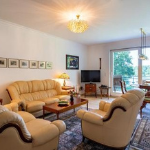 Ferienwohnung Renate in der Villa Seeblick, 巴特萨罗 — 照片 2