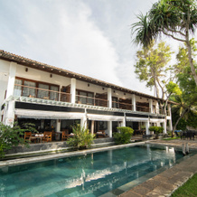 Lantern by Reveal Boutique-hotel, 米瑞莎 — 照片 4