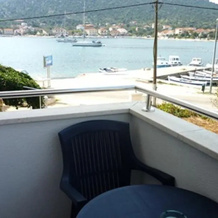 Villa Albatros, Vinisce — photo 3