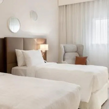 Ac Hotel Paris Le Bourget Airport, Дюньи — фото 4